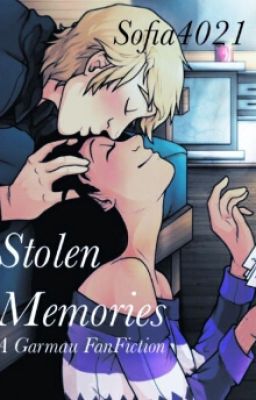 Stolen Memories: A Garmau FF