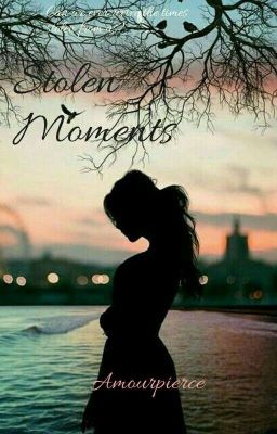  Stolen moments  