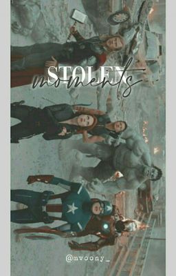 stolen moments || marvel