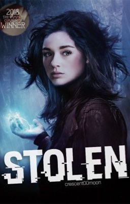 STOLEN | THE ORIGINALS