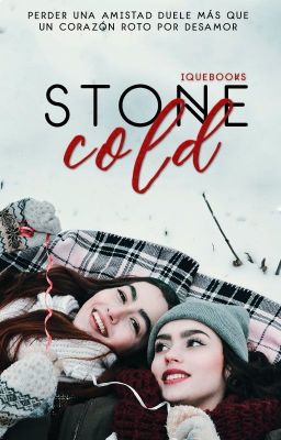 Stone Cold |COLD #1|