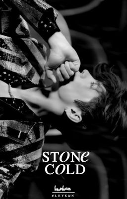 stone cold » hunhan.