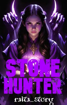 stone hunter {EN PAUSE}