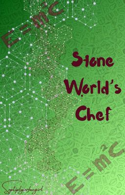 Stone World's Chef