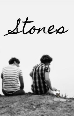 Stones // Larry Stylinson