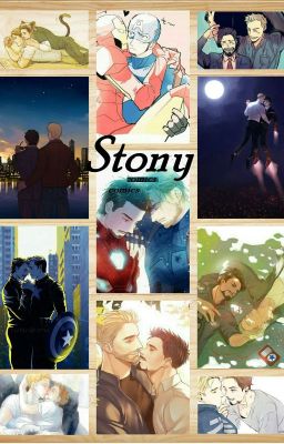 stony 