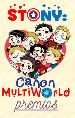 Stony Cannon Multi World Premios