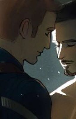 [Stony fanfic oneshot] Blindness