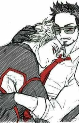 (STONY oneshot) What if...