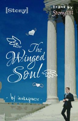 [Stony/TransFic] The Winged Soul