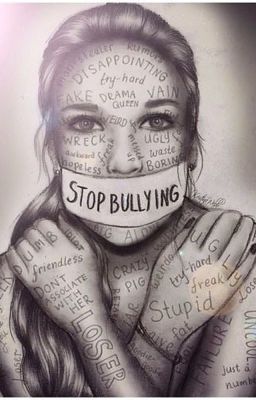 Stop Bullying- Support Group