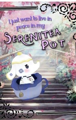 Stop coming to my Serenitea Pot!