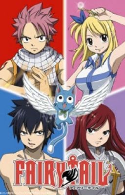 Stop Fairy Tail Character Hate