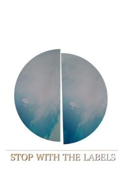 Stop Labeling