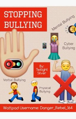 Stopping Bullying