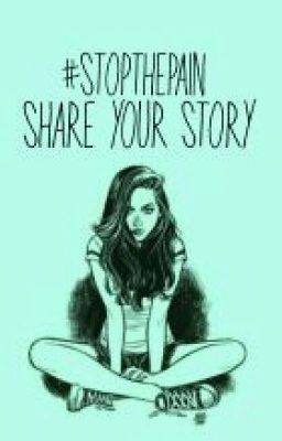 #StopThePain Share Your Story