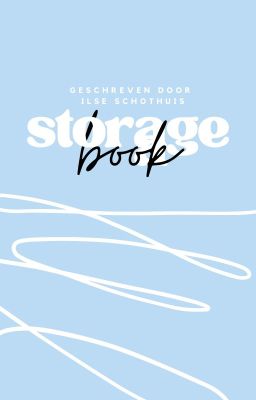 Storage Book