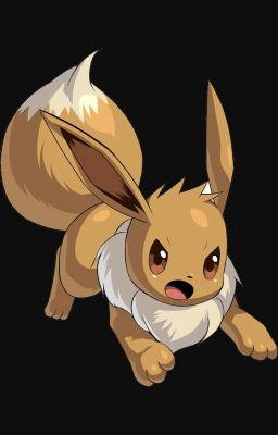 Storia di un eevee