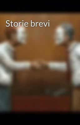 Storie brevi