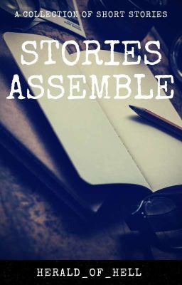 Stories Assemble