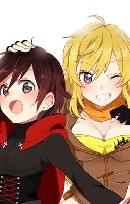 Stories Based On Pictures(RWBY Mode) 