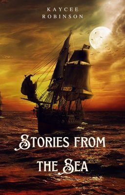 Stories from the Sea