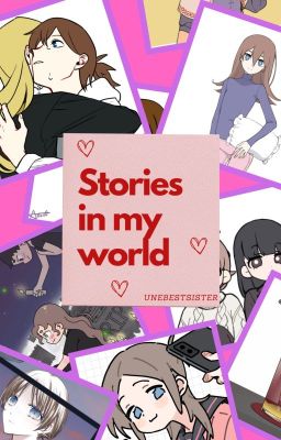 Stories In My World