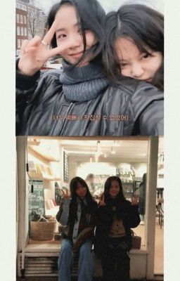 [STORIES] - JenSoo