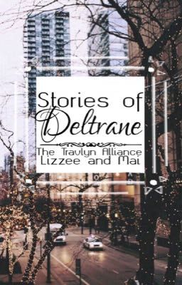 Stories of Deltrane