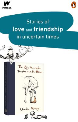 Stories of Love and Friendship - Contest