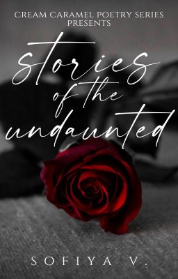 stories of the undaunted.