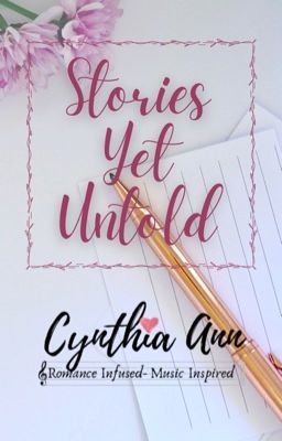 Stories Yet Untold