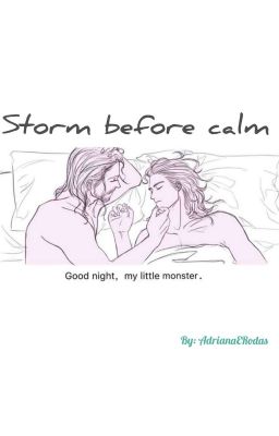 Storm before calm - Thorki 