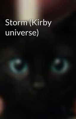 Storm (Kirby universe)