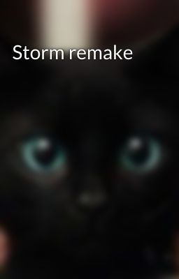 Storm remake