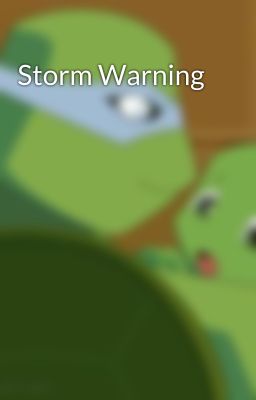 Storm Warning