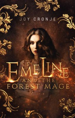 Stormchild: Emeline and the Forest Mage