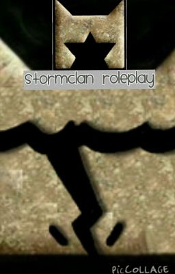 StormClan [CLOSED RP]