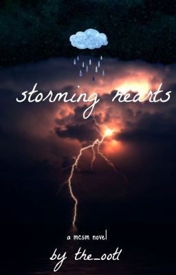 STORMING HEARTS - MCSM