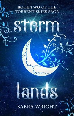 Stormlands ( Book 2 of the Torrent Skies Saga)