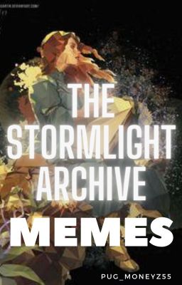 Stormlight Archive Memes