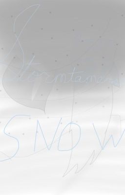 Stormtamers: Snow (Book 1)