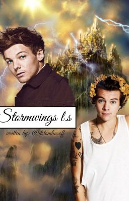 Stormwings {Larry Stylinson}