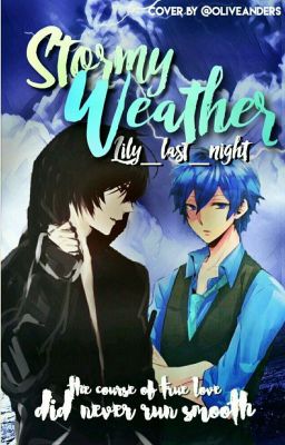 Stormy Weather (BxB)