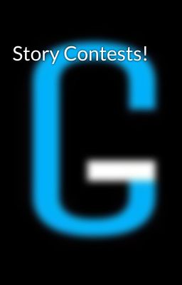 Story Contests!