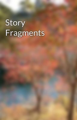 Story Fragments