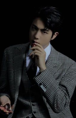 Story Love Jin x You♥️