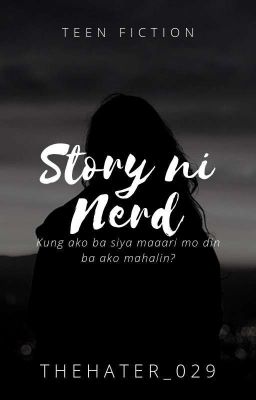 Story ni Nerd 