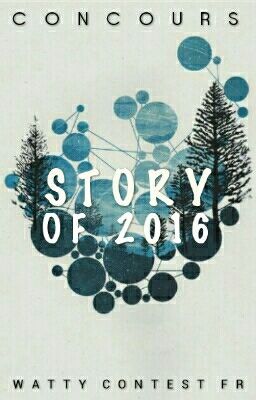 Story Of 2016