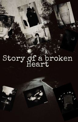 😖 Story of a broken Heart // DxD 😖